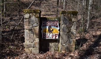 Lot 5 Horseshoe Bluff, Whittier, NC 28789