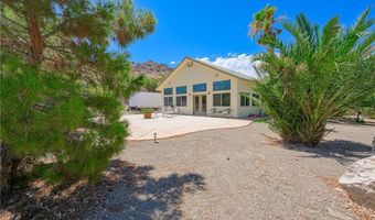 1 Silver Creek Rd, Oatman, AZ 86433