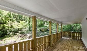 1007 N Fork Rd, Barnardsville, NC 28709
