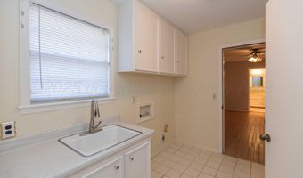 6710 GAINSBOROUGH Rd, Amarillo, TX 79106