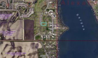 4605 Snowbird Ln SE, Alexandria, MN 56308