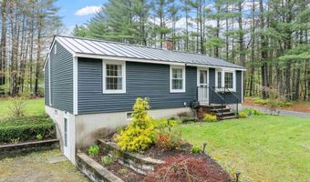 7 Clark St, Belmont, NH 03220