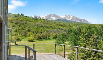 2240 Old Herron Rd, Basalt, CO 81621