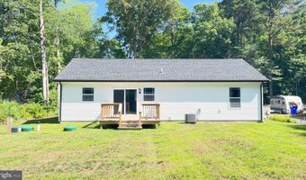 34658 NOTTINGHAM Way, Frankford, DE 19945