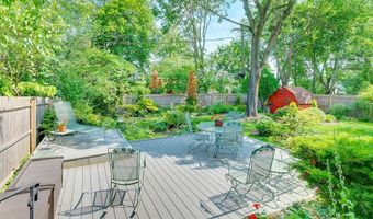 200 WALNUT Ln, Ambler, PA 19002