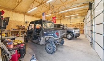 8126 N 220 Rd, Beggs, OK 74421