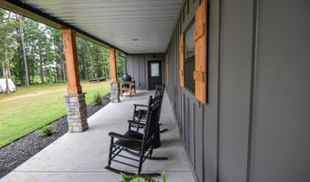 111 Possum Trot, Barnesville, GA 30204
