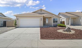 419 Sunshine Ln, Fernley, NV 89408