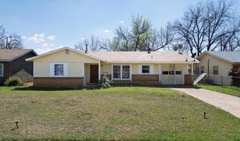 3241 Sherry Ln, Abilene, TX 79603