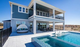 2601 Lent Rd Plan: Corina II Sl, Apopka, FL 32712