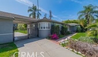 212 W Las Flores Ave, Arcadia, CA 91007
