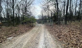 Cr 921, Alpena, AR 72611