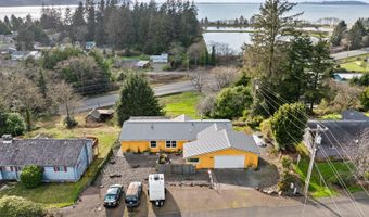 7998 14TH St, Bay City, OR 97107