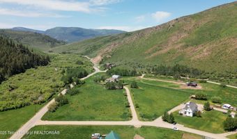 33 WAGON RUT Ln, Auburn, WY 83111