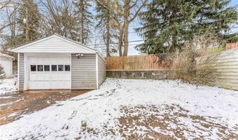 19512 Maple Heights Blvd, Maple Heights, OH 44137