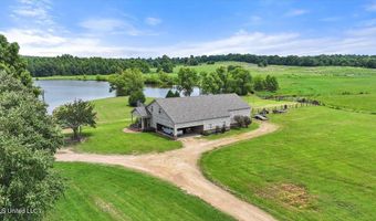 499 Breakwater Dr, Benton, MS 39039