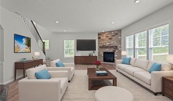 792 NANCY Dr, Aurora, OH 44202