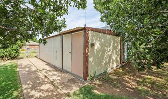 311 WILKERSON Ave, Groom, TX 79039