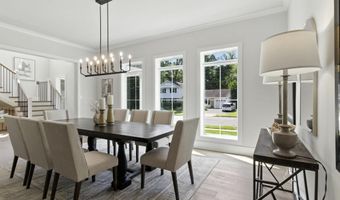 8202 MOCKINGBIRD Dr, Annandale, VA 22003