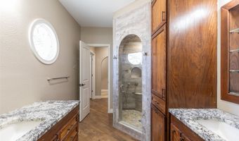 1532 Avenue N, Anson, TX 79501