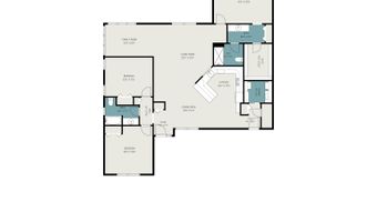 2051 Arbor Rdg, Brookings, SD 57006