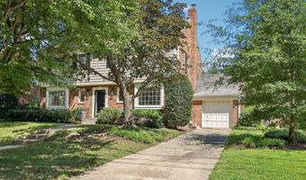 5601 KIRKWOOD Dr, Bethesda, MD 20816
