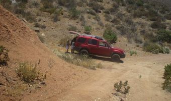 028 N Hughes Cyn, Acton, CA 93510