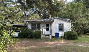 1017 NE Washington St, Brookhaven, MS 39601