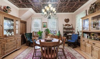 43 N Woodard Ave, Absarokee, MT 59001