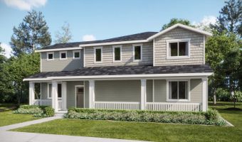 32231 Myrtle Ave SE Plan: Blueberry, Black Diamond, WA 98010