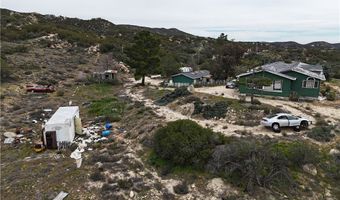 61200 Indian Paint Brush Rd, Anza, CA 92539