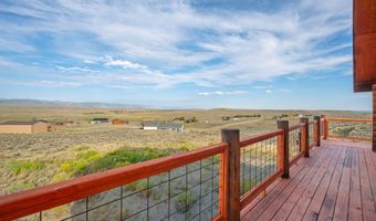 191 SAUK Trl, Boulder, WY 82923