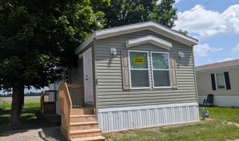 746 N Main 39, Ada, OH 45810