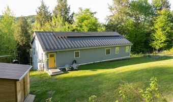 523 Browns Mill Rd, Berlin, VT 05602