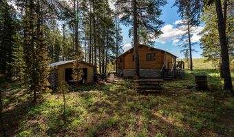 128 Piton Pl, Buffalo, WY 82834