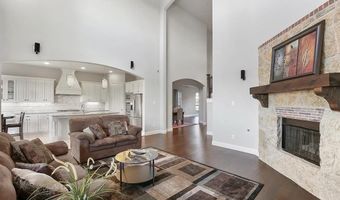 1522 Hennessey Dr, Allen, TX 75013