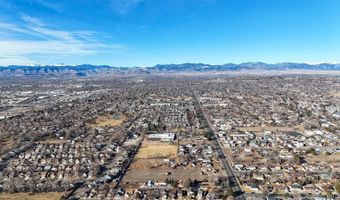3900 W 64th Ave, Arvada, CO 80003