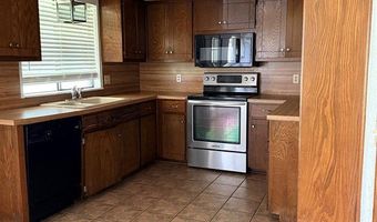 1721 N Gleason Ave, Bethany, OK 73008