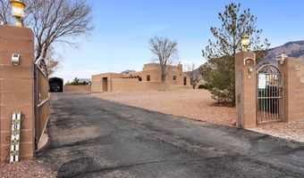 10711 MODESTO Ave NE, Albuquerque, NM 87122