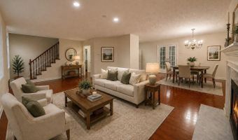 1024 Laurel Lake Dr, Ball Ground, GA 30107