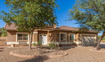 15876 S HILO Cir, Arizona City, AZ 85123