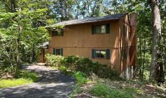 270 MILLER, Basye, VA 22810