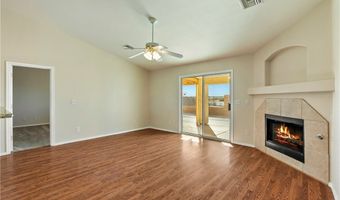 1538 El Campo St, Bullhead City, AZ 86442