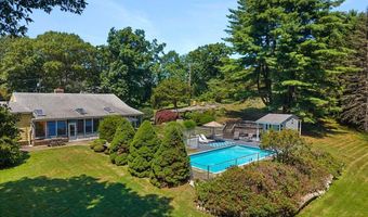 316 Leetes Island Rd, Branford, CT 06405