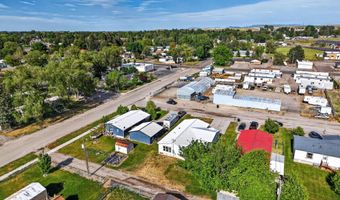 420 Johnson St, American Falls, ID 83211