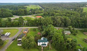111 Church St, Amherst, VA 24521