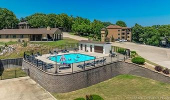 25 Grand Lk 3D, Afton, OK 74331