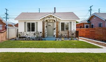2514 Exposition Pl, Los Angeles, CA 90018