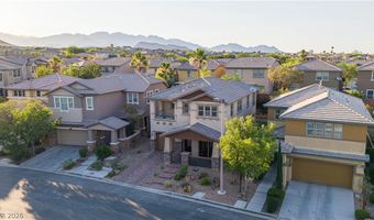 10464 Bay Ginger Ln, Las Vegas, NV 89135