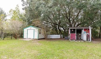 13952 SW 132ND Pl, Archer, FL 32618